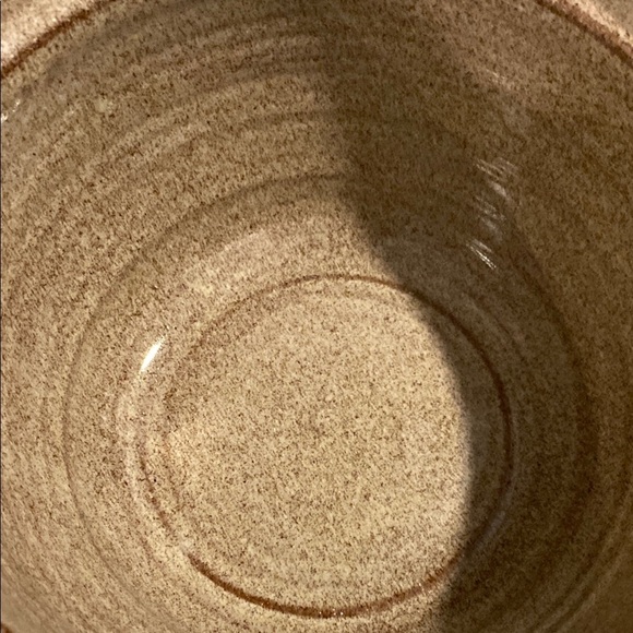 Floral Stoneware Casserole Dish - Picture 4 of 7